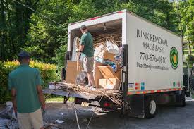 Reliable San Luis Obispo, CA Junk Removal Solutions